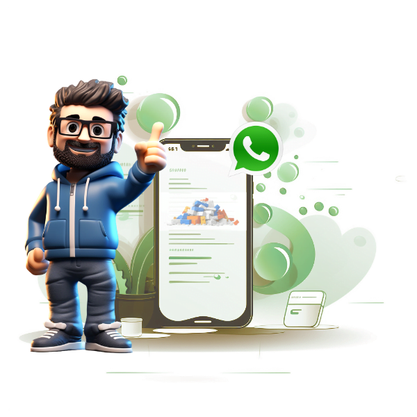 brickdo - Lego Verkauf Chat